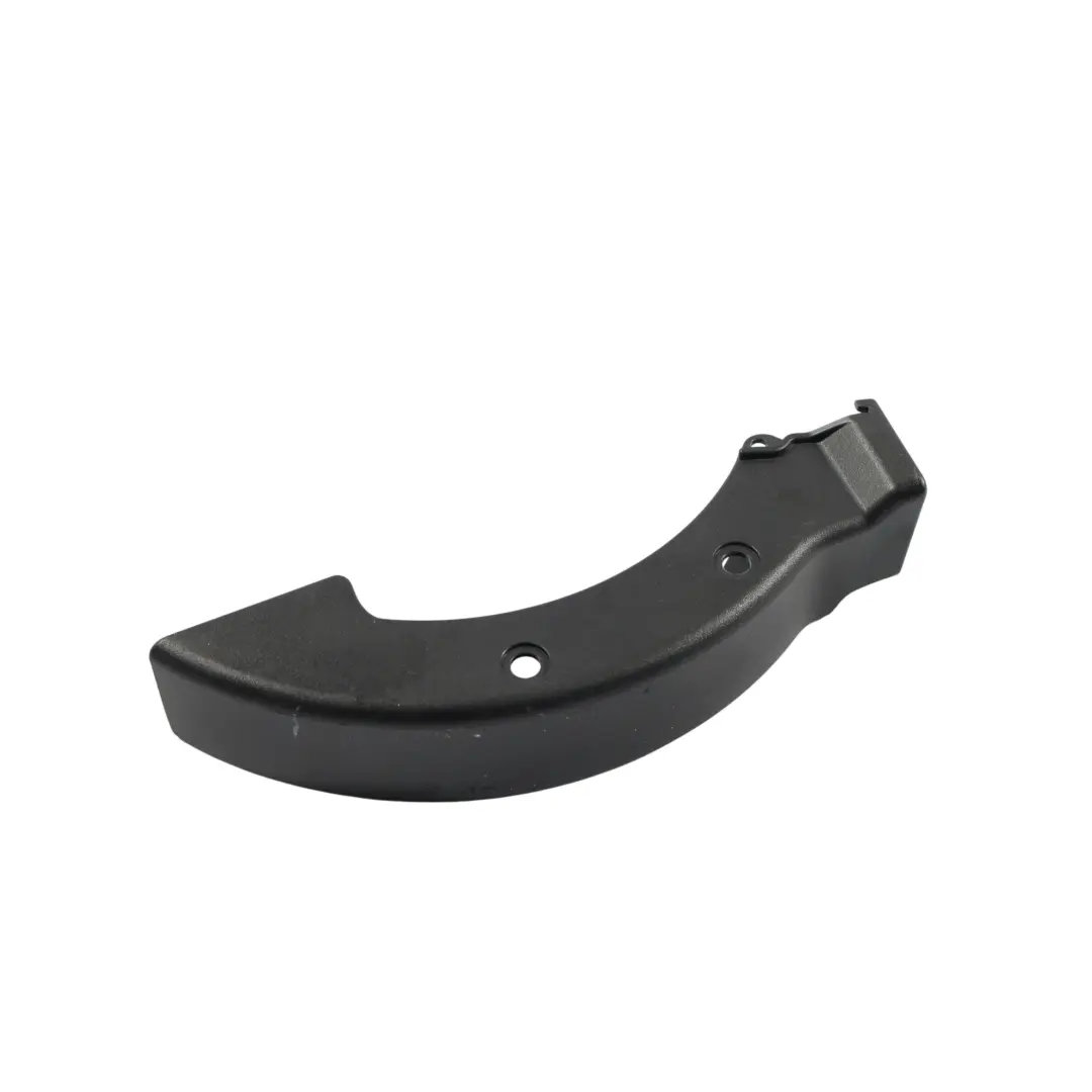 Hinge Trim Cover Panel Left N/S to BMW G31 Rear Tailgate with Part number 7390403 BMW G31 Rear Tailgate Hinge Trim Cover Panel Left N/S - SKU 7390403 - Part number 7390403