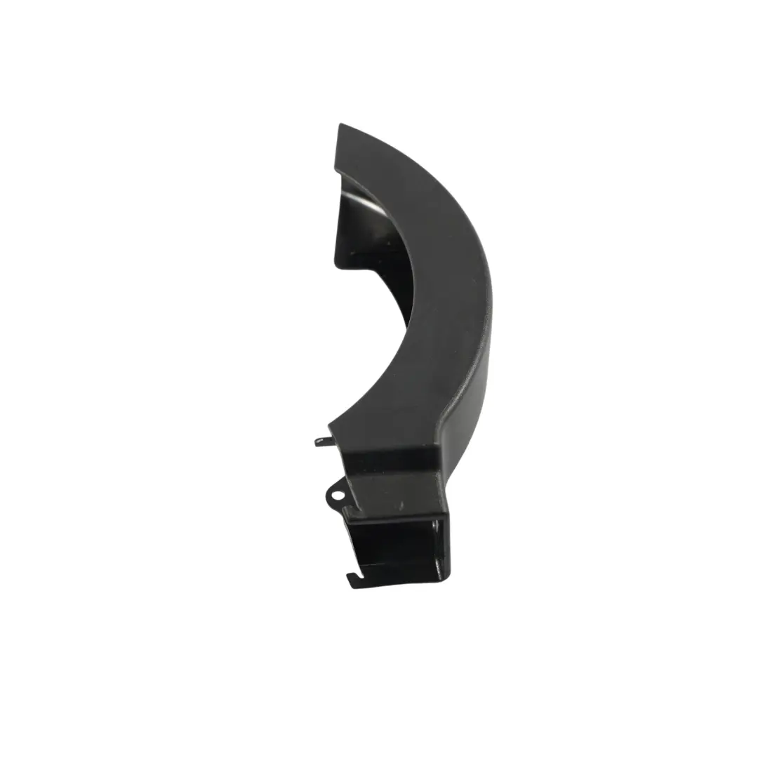 Heckklappe Scharnier Verkleidung Abdeckung Links für BMW G31 mit Teilenummer 7390403 BMW G31 Heckklappe Scharnier Verkleidung Abdeckung Links - SKU 7390403 - Teilenummer 7390403