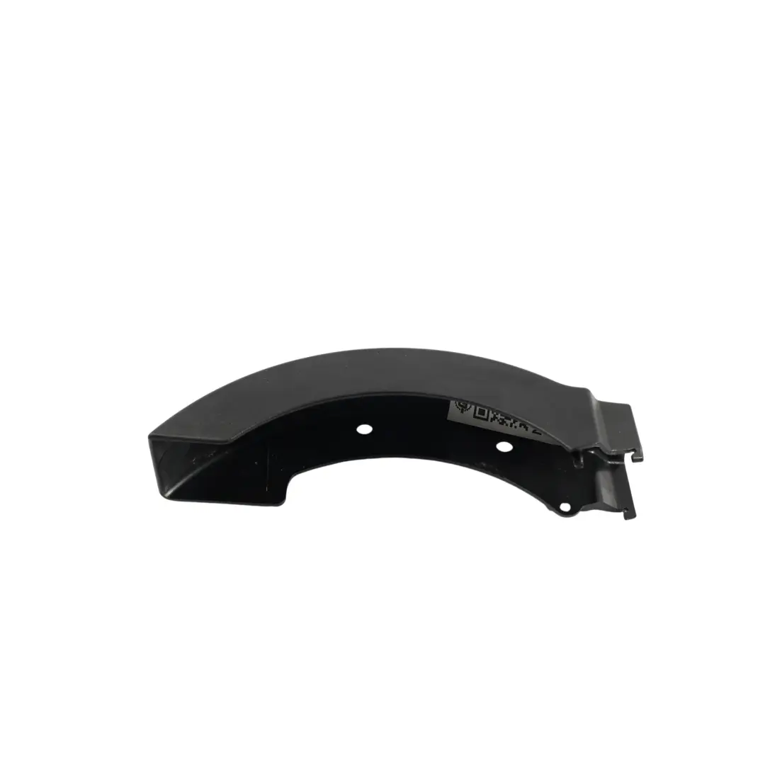 BMW G31 Rear Tailgate Hinge Trim Cover Panel Left N/S - SKU 7390403 - Part number 7390403