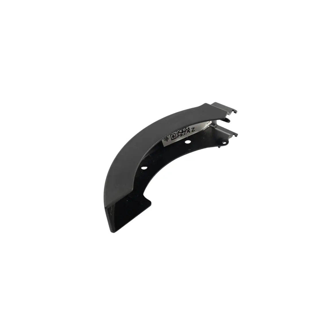 BMW G31 Rear Tailgate Hinge Trim Cover Panel Left N/S - SKU 7390403 - Part number 7390403