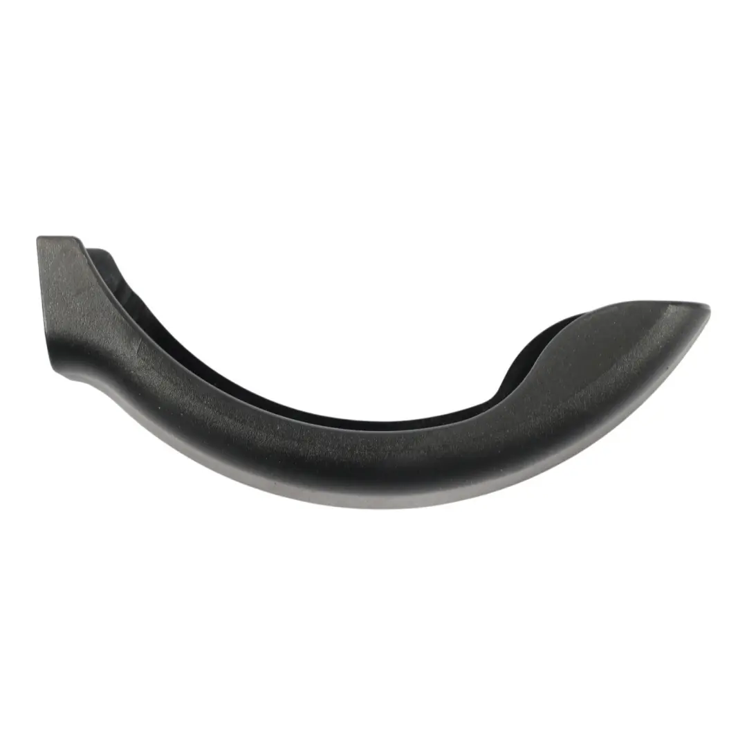 BMW G31 LCI Soporte Bisagra Cubierta Panel Moldura Izquierdo - SKU 7390405 - Número de pieza 7390405