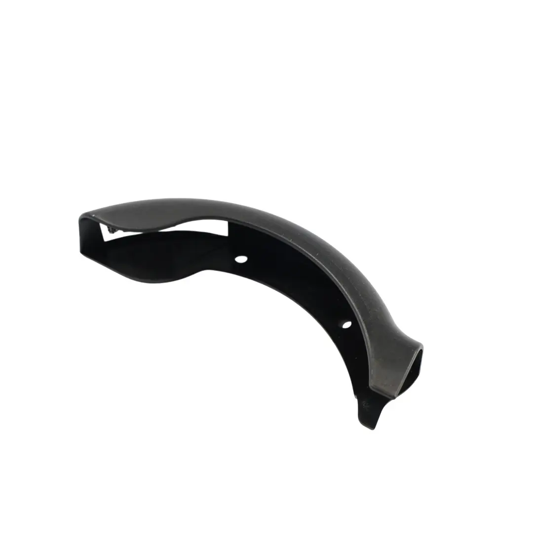 Soporte Bisagra Cubierta Panel Moldura Izquierdo para BMW G31 LCI con número de pieza 7390405 BMW G31 LCI Soporte Bisagra Cubierta Panel Moldura Izquierdo - SKU 7390405 - Número de pieza 7390405