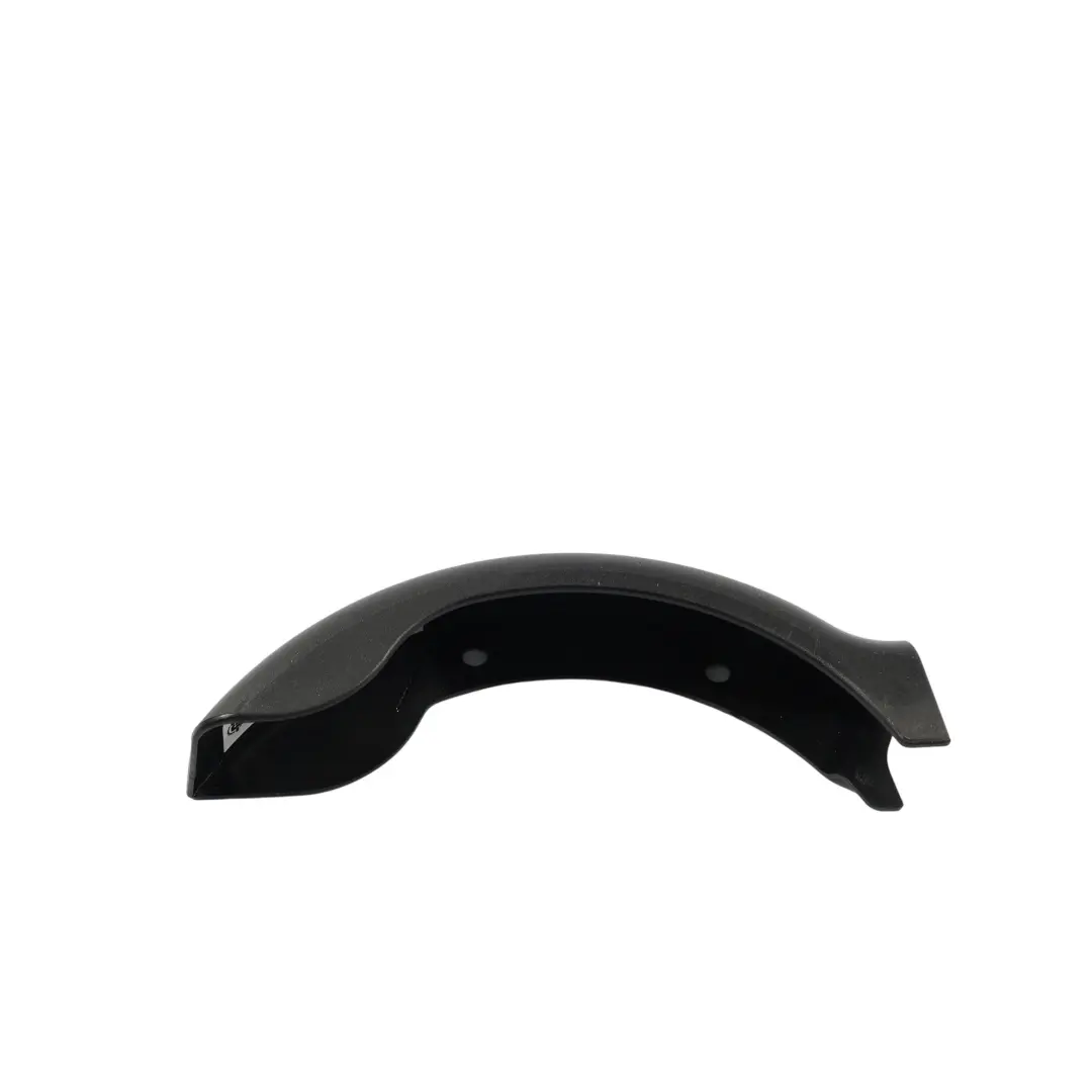 Trim Panel Cover Disc Hinge Support Bracket Left N/S to BMW G31 G31 LCI with Part number 7390405 BMW G31 G31 LCI Trim Panel Cover Disc Hinge Support Bracket Left N/S - SKU 7390405 - Part number 7390405