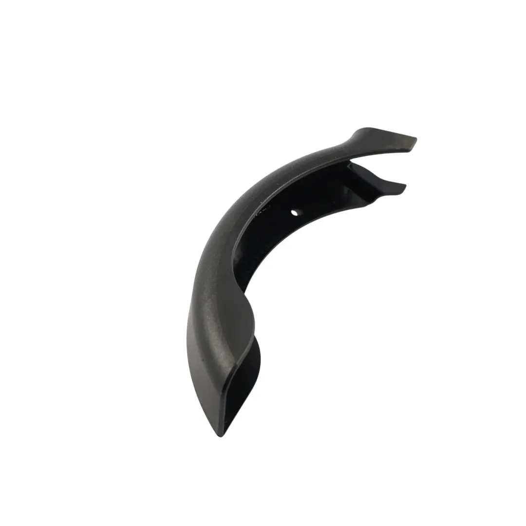 Trim Panel Cover Disc Hinge Support Bracket Left N/S to BMW G31 G31 LCI with Part number 7390405 BMW G31 G31 LCI Trim Panel Cover Disc Hinge Support Bracket Left N/S - SKU 7390405 - Part number 7390405