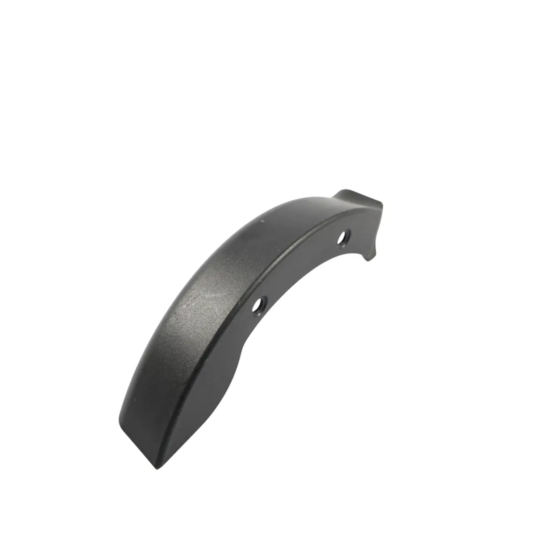 BMW G31 Rear Tailgate Hinge Trim Cover Panel Right O/S - SKU 7390406 - Part number 7390406