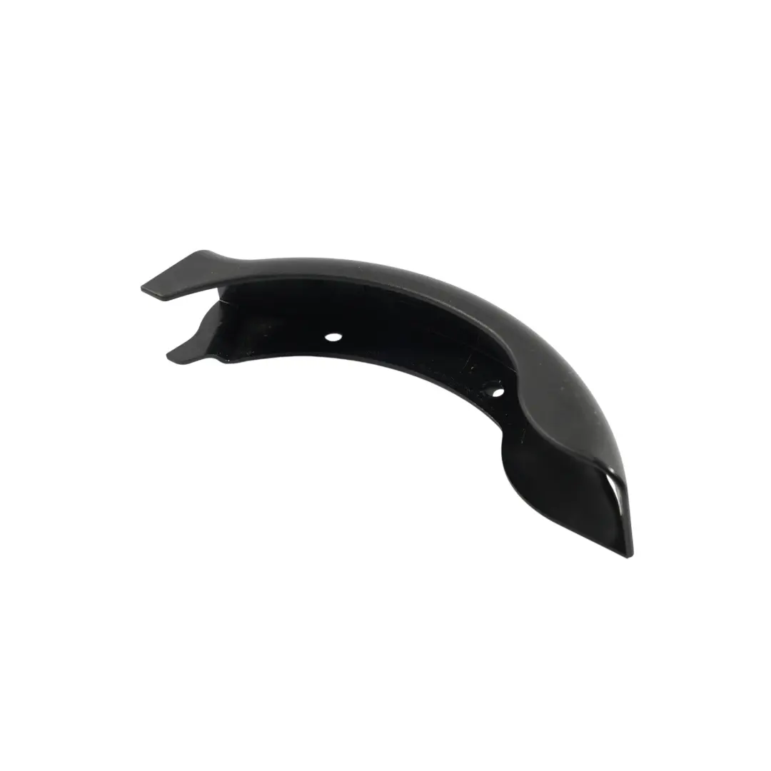 BMW G31 Heckklappe Scharnier Verkleidung Abdeckung Panel Rechts - SKU 7390406 - Teilenummer 7390406