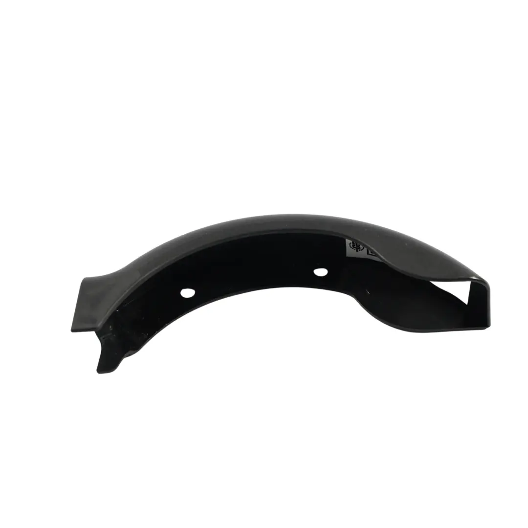 BMW G31 Rear Tailgate Hinge Trim Cover Panel Right O/S - SKU 7390406 - Part number 7390406