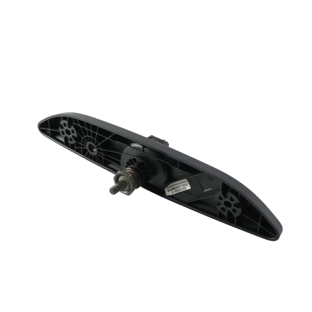 Boot Lid Wiper Mechanism to BMW G31 Touring Tailgate with Part number 7390419 BMW G31 Touring Tailgate Boot Lid Wiper Mechanism - SKU 7390419 - Part number 7390419