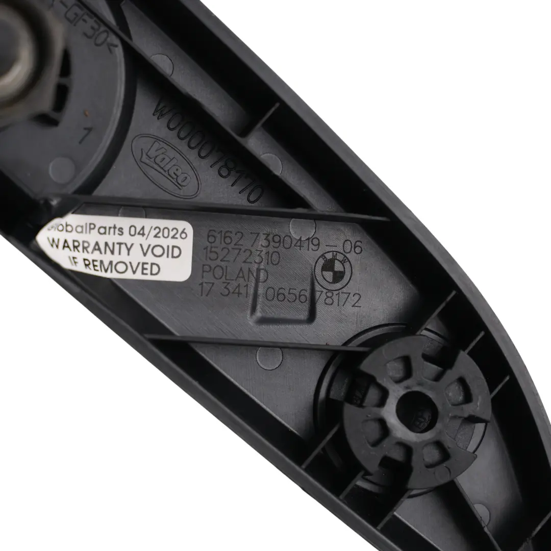Mécanisme Essuie-Glace Hayon Coffre pour BMW G31 Touring à propos du numéro de pièce 7390419 BMW G31 Touring Mécanisme Essuie-Glace Hayon Coffre - SKU 7390419 - Numéro de pièce 7390419