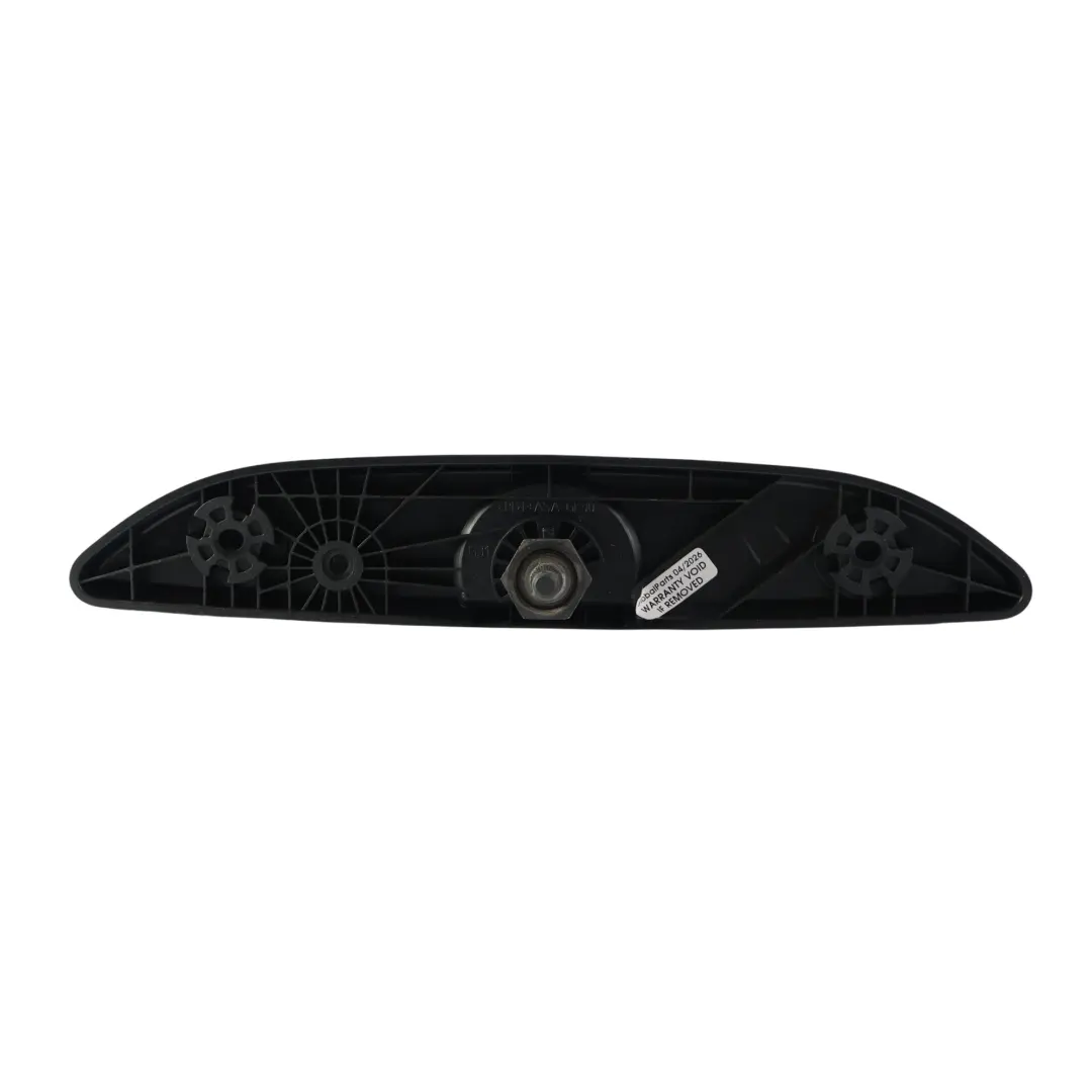 BMW G31 Touring Mecanismo Limpiaparabrisas Portón Trasero - SKU 7390419 - Número de pieza 7390419