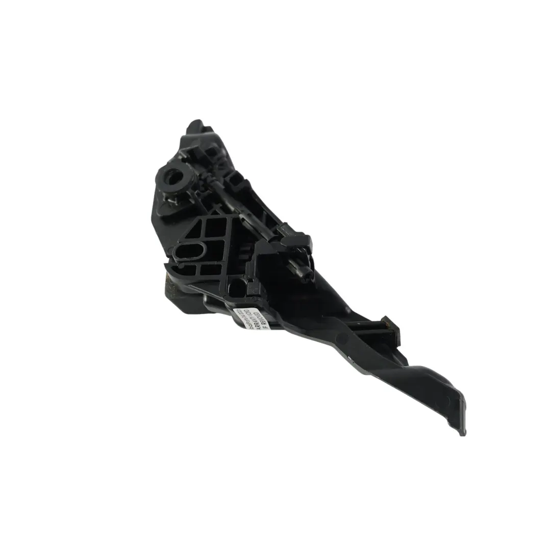 BMW G30 G31 Pannello Copertura Portellone Posteriore Destro - SKU 7390422 - Numero di parte 7390422
