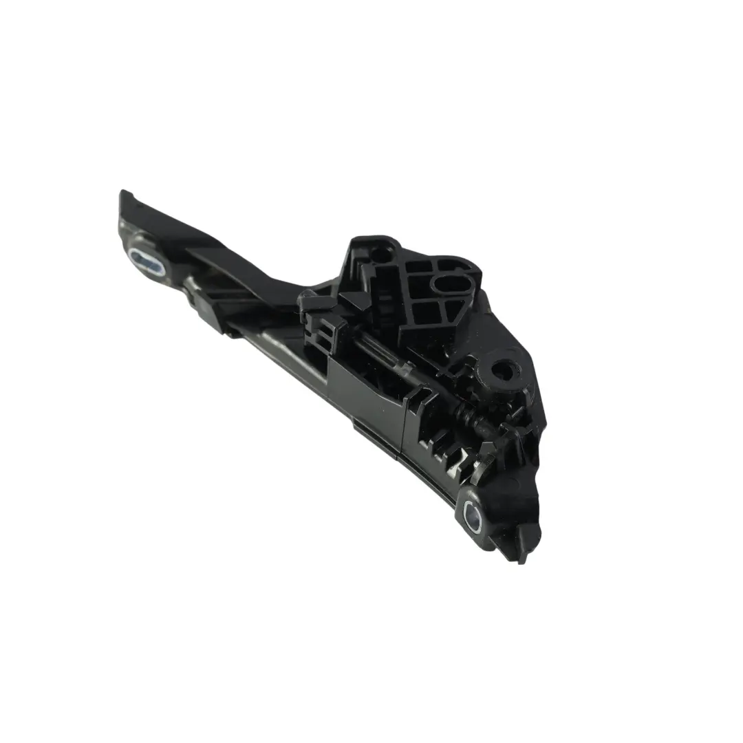 Panneau Garniture Couvercle Coin Hayon Arrière Droit pour BMW G30 G31 à propos du numéro de pièce 7390422 BMW G30 G31 Panneau Garniture Couvercle Coin Hayon Arrière Droit - SKU 7390422 - Numéro de pièce 7390422