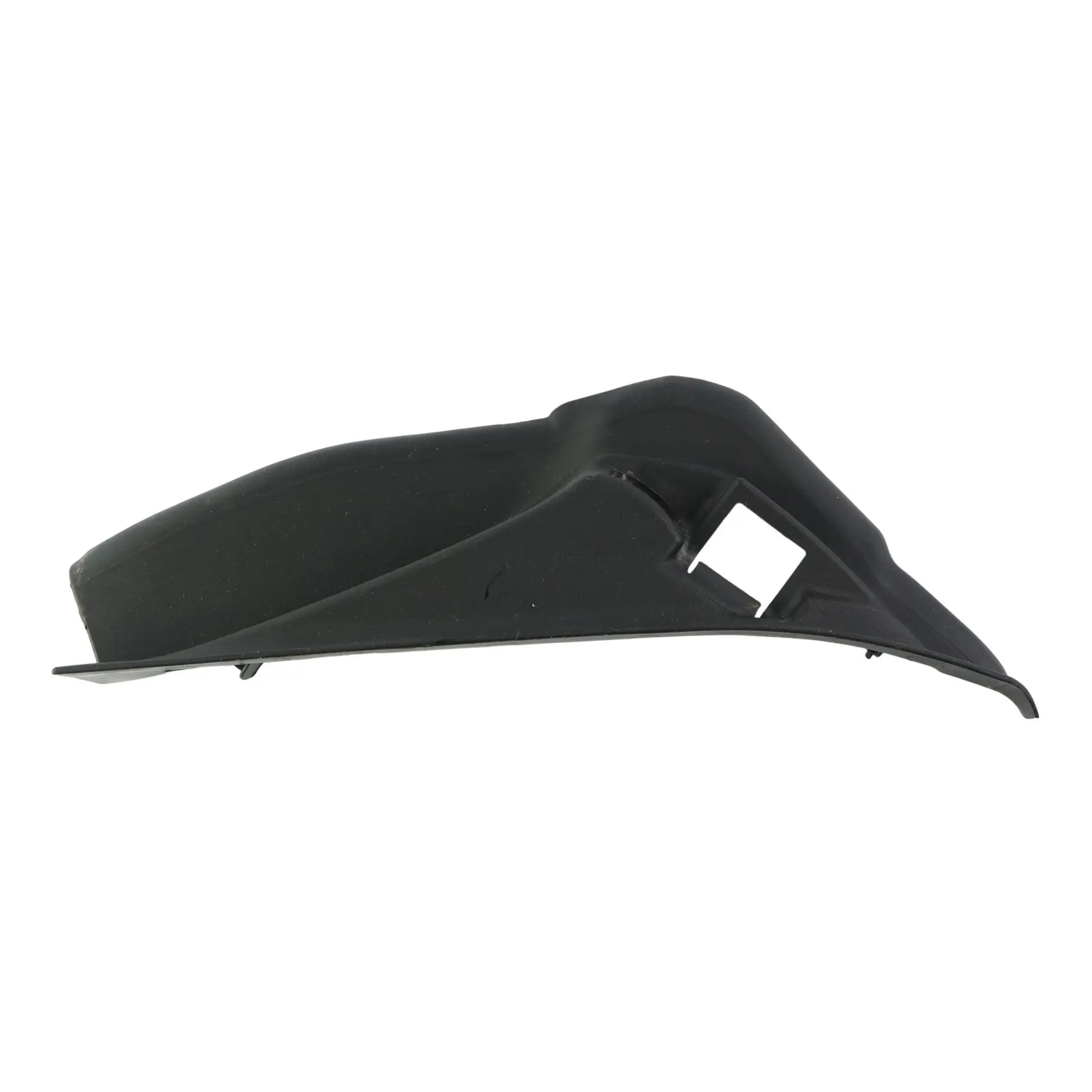 BMW G31 Touring Cubierta Luz Trasera Canalón Panel Tira Izquierda 7390425