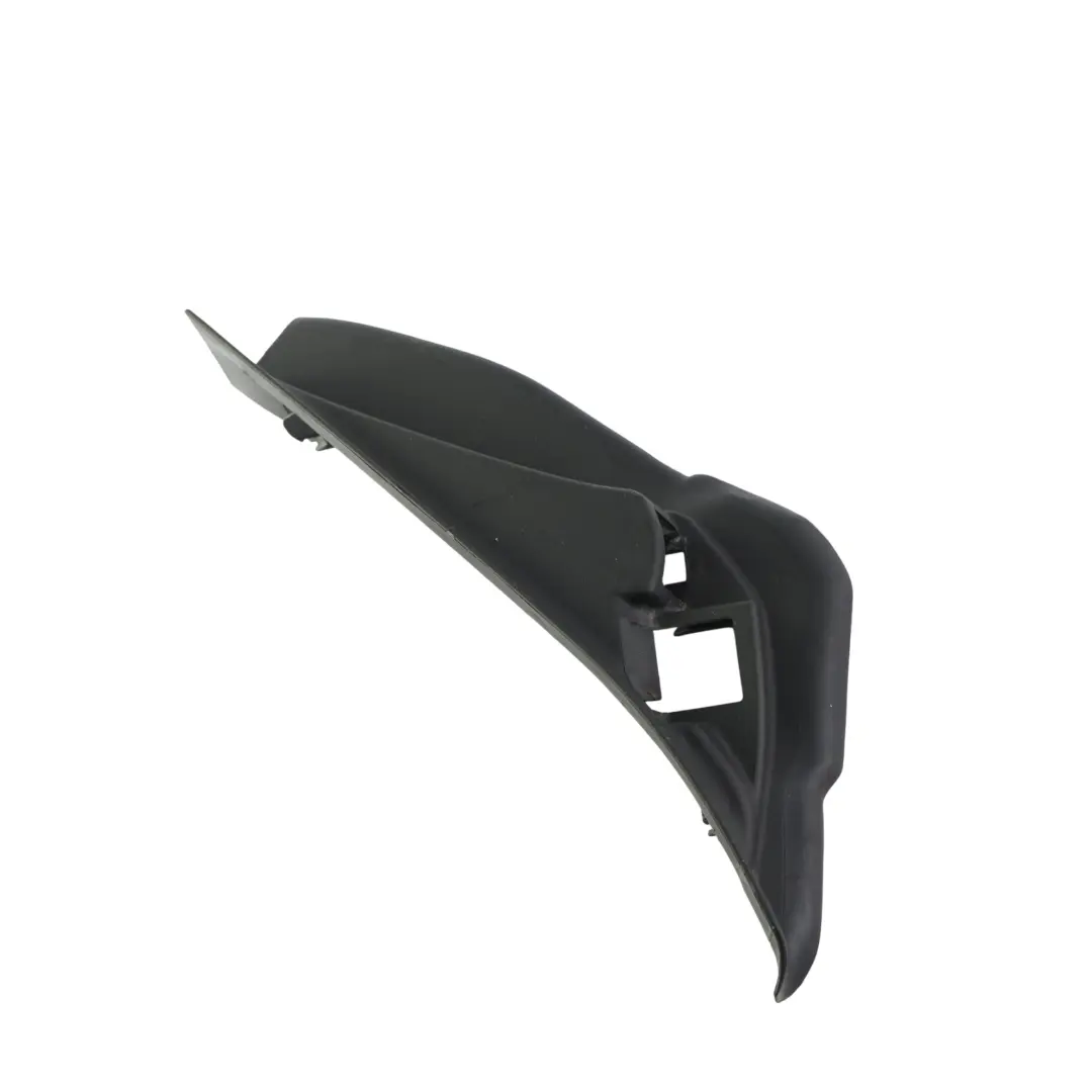 Cache Feu Arrière Gouttière Garniture Panneau Gauche pour BMW G31 Touring à propos du numéro de pièce 7390425 BMW G31 Touring Cache Feu Arrière Gouttière Garniture Panneau Gauche - SKU 7390425 - Numéro de pièce 7390425