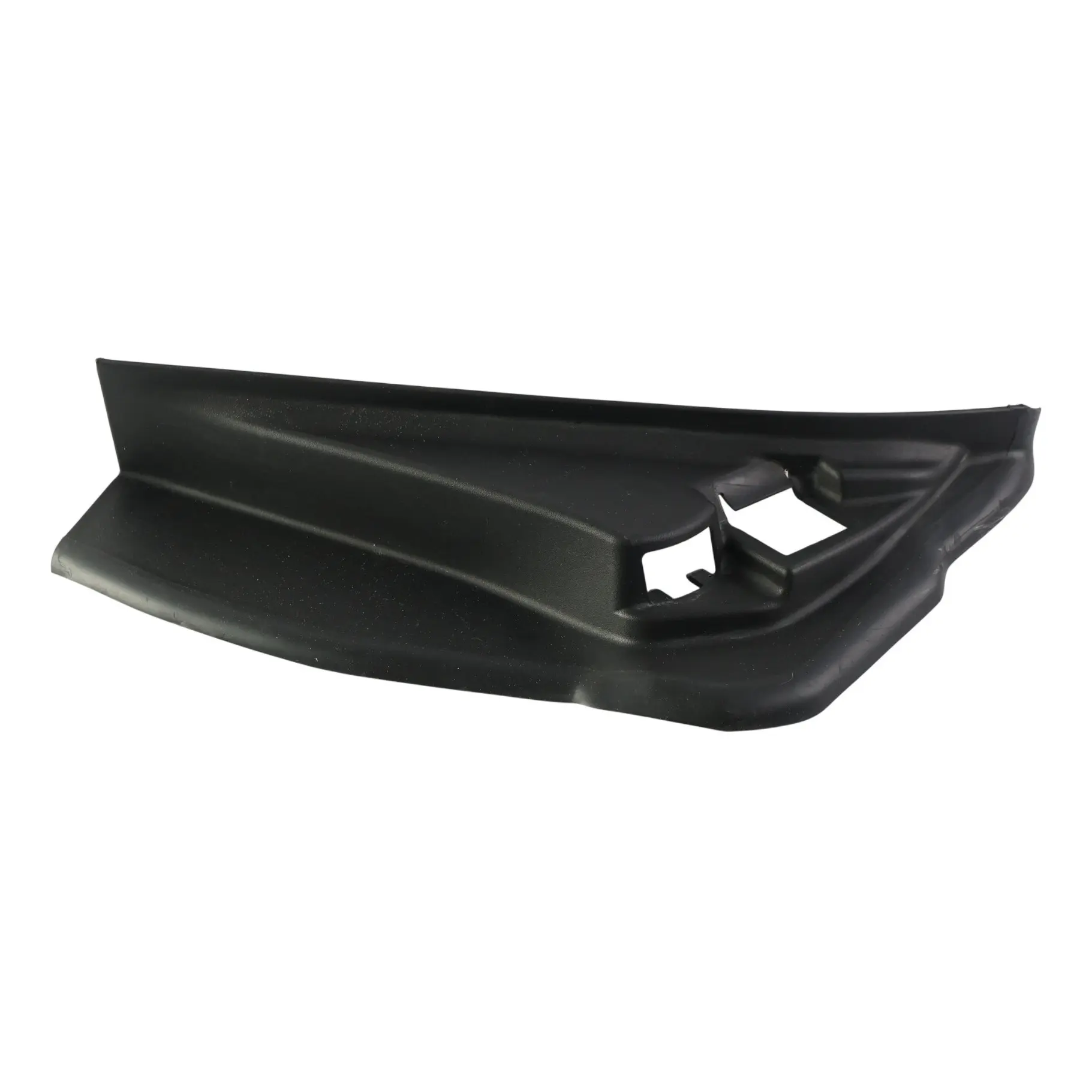 BMW G30 G31 Rear Tail Light Trim Cover Panel Right O/S 7390426