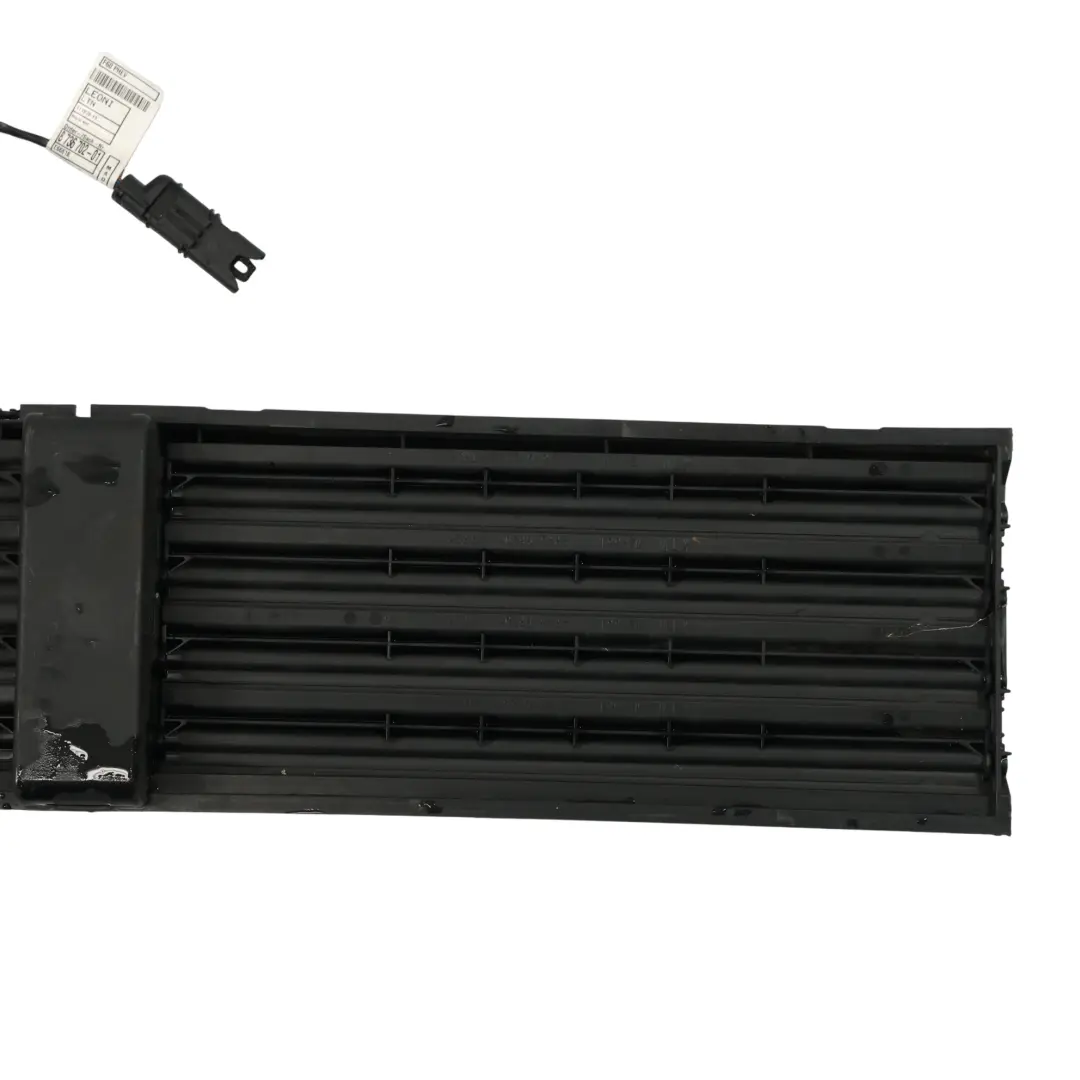 Mini Countryman F60 Vordere Luftkanal Einlass Abdeckung Klappe Steuerung - SKU 7390475-2 - Teilenummer 7390475