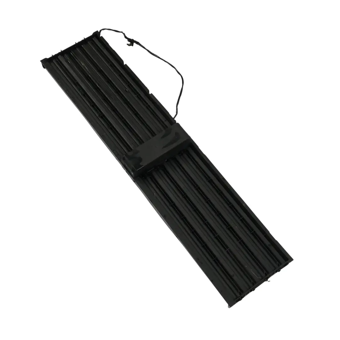 Conducto Aire Delantero Panel Entrada Tapa Control para Mini Countryman F60 con número de pieza 7390475 Mini Countryman F60 Conducto Aire Delantero Panel Entrada Tapa Control - SKU 7390475-2 - Número de pieza 7390475