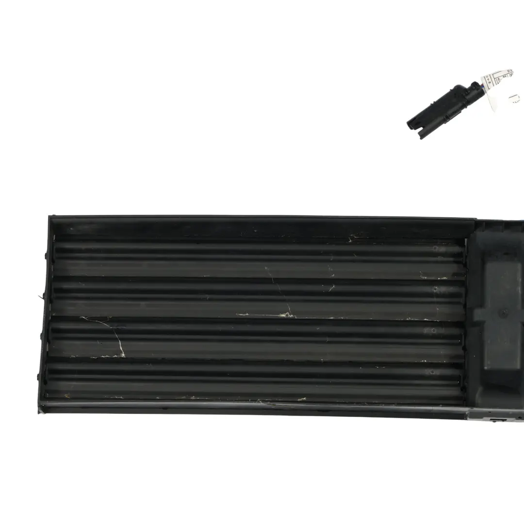 Mini Countryman F60 Vordere Luftkanal Einlass Abdeckung Klappe Steuerung - SKU 7390475-2 - Teilenummer 7390475