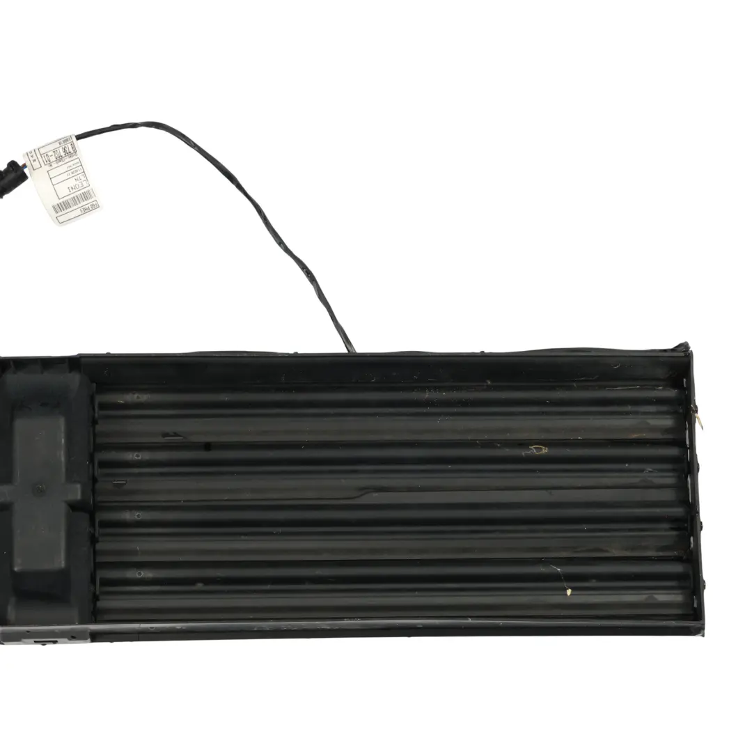 Mini Countryman F60 Front Air Duct Inlet Panel Covering Flap Control - SKU 7390475-2 - Part number 7390475