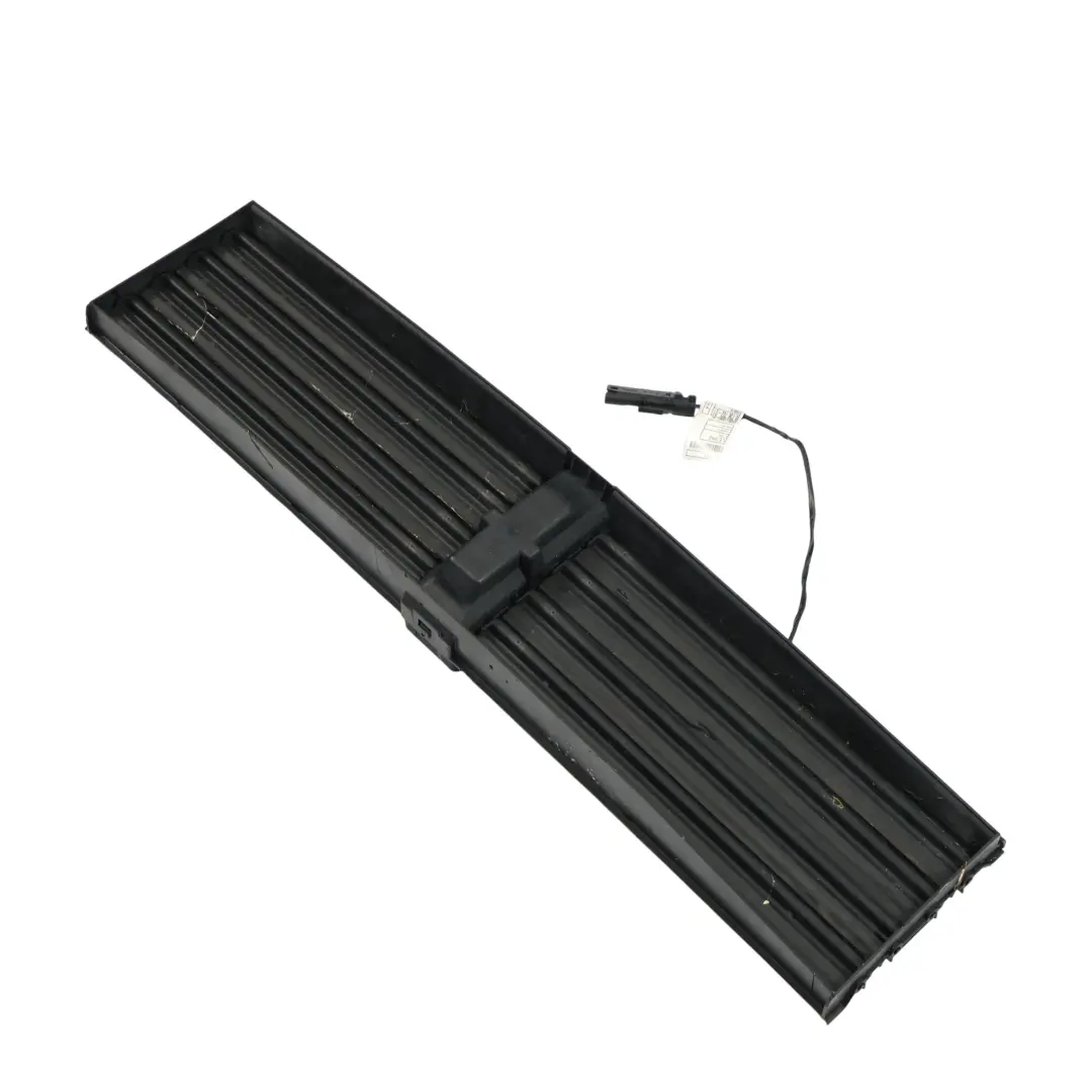 Front Air Duct Inlet Panel Covering Flap Control to Mini Countryman F60 with Part number 7390475 Mini Countryman F60 Front Air Duct Inlet Panel Covering Flap Control - SKU 7390475-2 - Part number 7390475