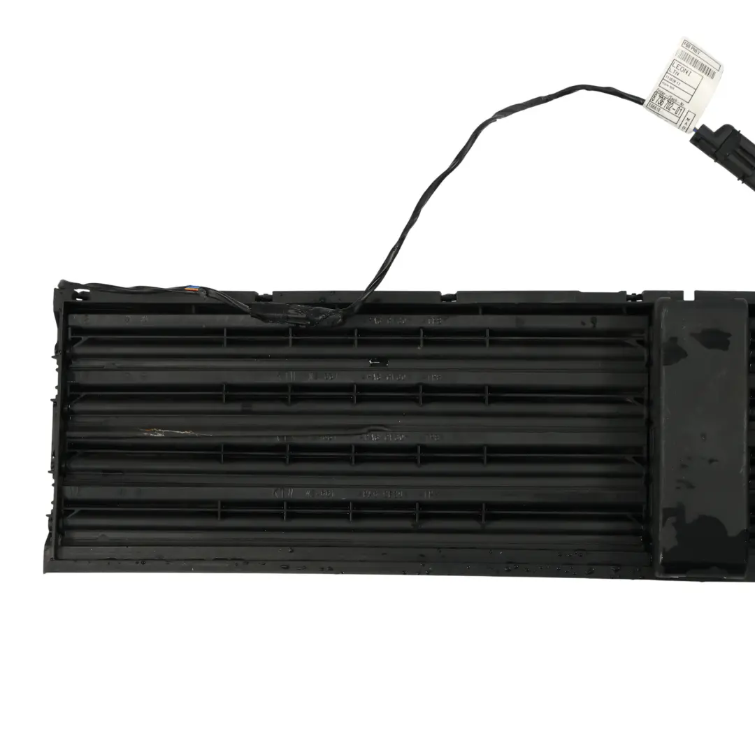 Panneau Conduit Air Avant Volet Contrôle pour Mini Countryman F60 à propos du numéro de pièce 7390475 Mini Countryman F60 Panneau Conduit Air Avant Volet Contrôle - SKU 7390475-2 - Numéro de pièce 7390475