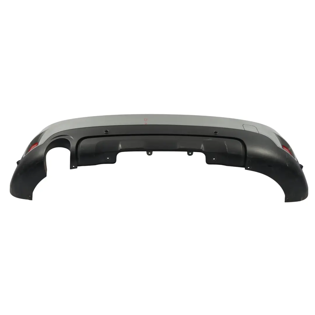 Zderzak Tylny PDC Kompletny Szary Moonwalk Grey B71 do Mini F60 Countryman o numerze 7391197 Mini F60 Countryman Zderzak Tylny PDC Kompletny Szary Moonwalk Grey B71 - SKU 7391197-MGM - Numer Części 7391197