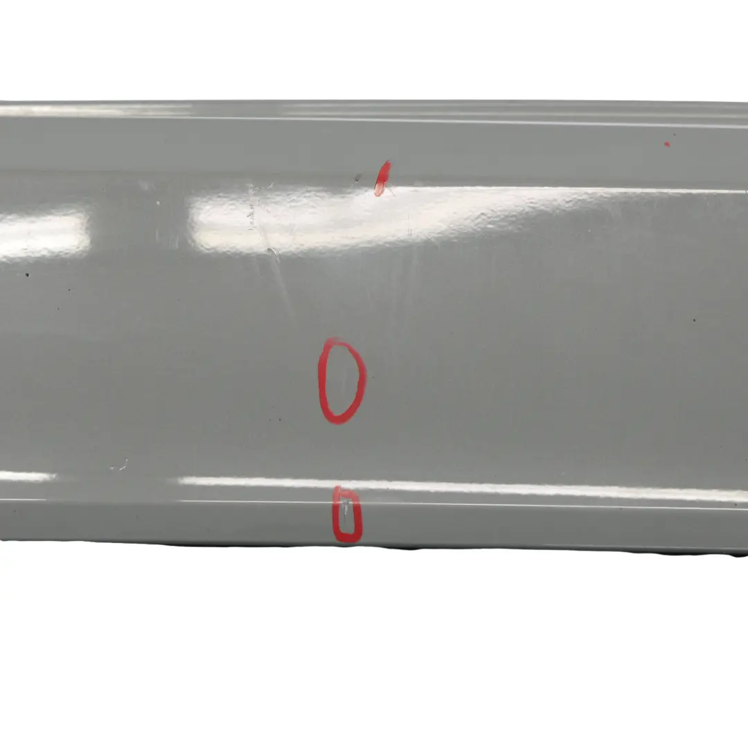 Parachoques Trasero Panel PDC Completo Gris Moonwalk B71 para Mini F60 Countryman con número de pieza 7391197 Mini F60 Countryman Parachoques Trasero Panel PDC Completo Gris Moonwalk B71 - SKU 7391197-MGM - Número de pieza 7391197