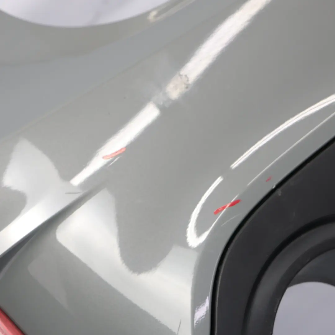 Pare-Chocs Arrière Panneau PDC Complet Gris Moonwalk B71 pour Mini F60 Countryman à propos du numéro de pièce 7391197 Mini F60 Countryman Pare-Chocs Arrière Panneau PDC Complet Gris Moonwalk B71 - SKU 7391197-MGM - Numéro de pièce 7391197