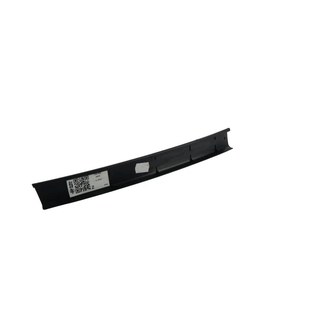 Guía Ventana Puerta Cubierta Sellado Trasero Izquierdo para BMW G31 Touring con número de pieza 7391585 BMW G31 Touring Guía Ventana Puerta Cubierta Sellado Trasero Izquierdo - SKU 7391585 - Número de pieza 7391585