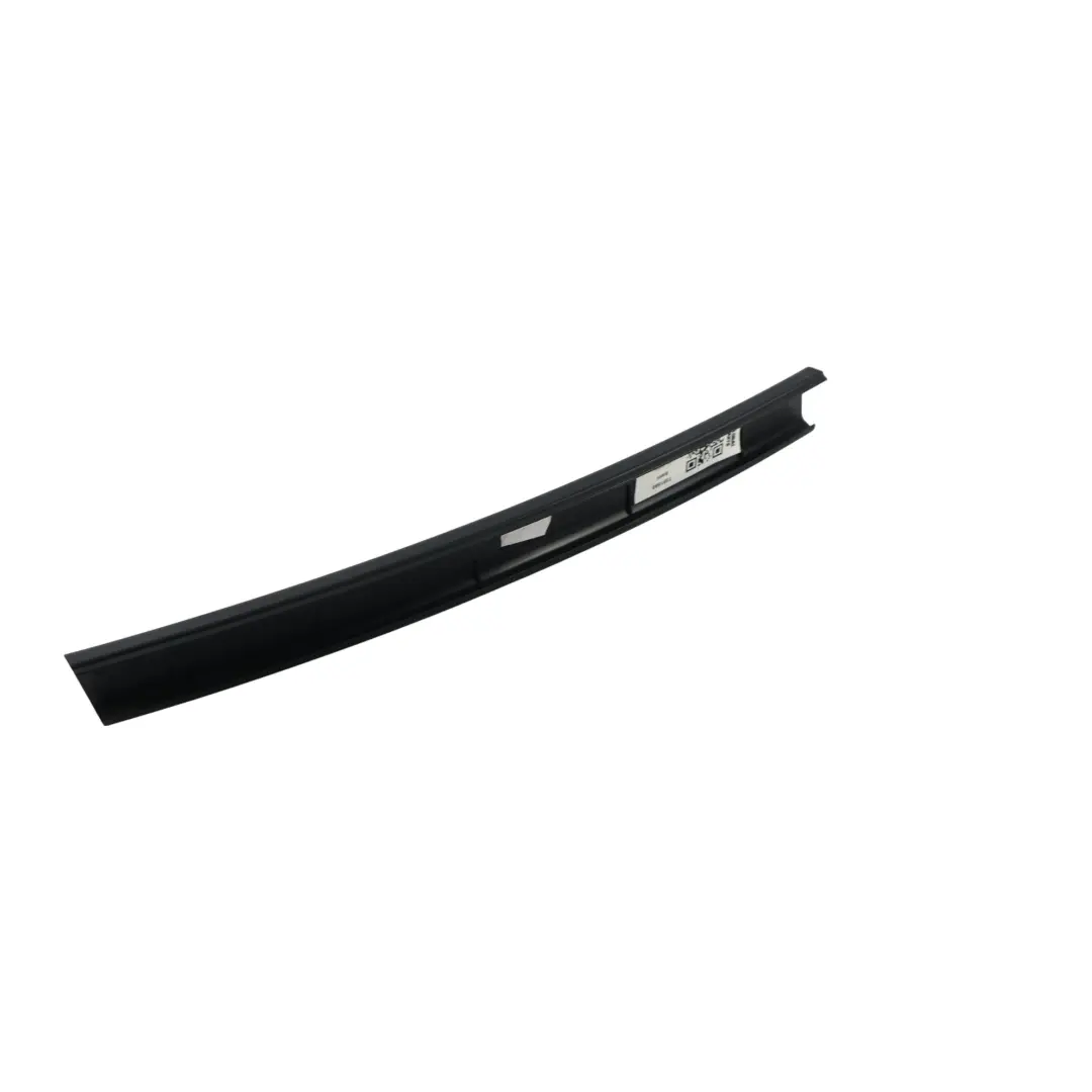 Türfenster Führung Abdeckung Dichtung Hinten Links für BMW G31 Touring mit Teilenummer 7391585 BMW G31 Touring Türfenster Führung Abdeckung Dichtung Hinten Links - SKU 7391585 - Teilenummer 7391585