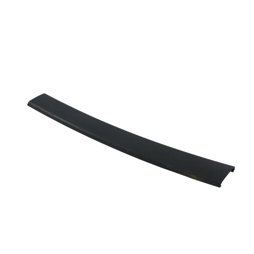 BMW G31 Touring Door Window Guide Web Cover Trim Seal Rear Left N/S - SKU 7391585 - Part number 7391585