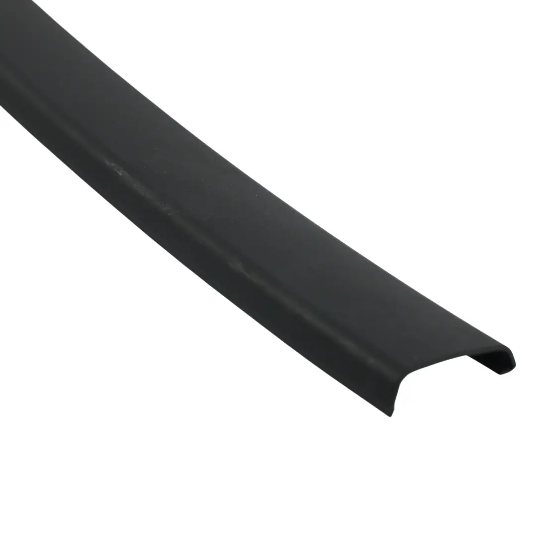 BMW G31 Touring Door Window Guide Web Cover Trim Seal Rear Left N/S - SKU 7391585 - Part number 7391585