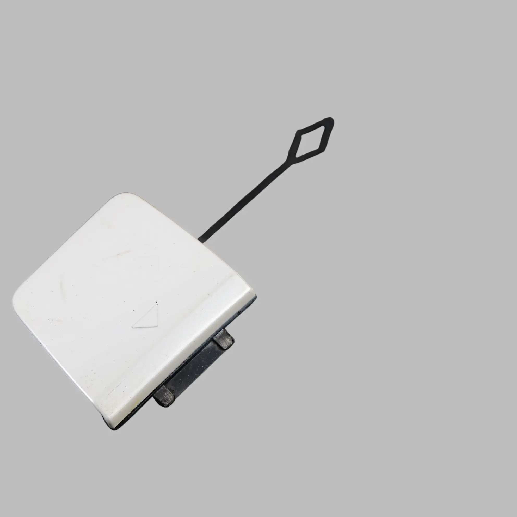 BMW F45 Tapa Trasera Remolque Blanco Mineral Metalico A96 7393792