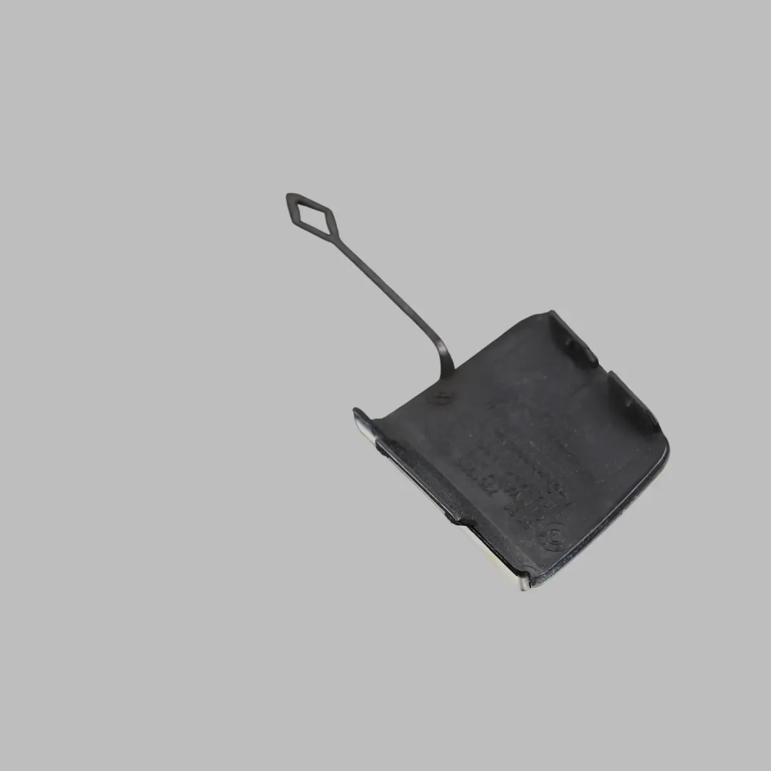 Heck Abdeckung Abschlepphaken Mineralweiß Metallic A96 für BMW F45 mit Teilenummer 7393792 BMW F45 Heck Abdeckung Abschlepphaken Mineralweiß Metallic A96 - SKU 7393792-MW - Teilenummer 7393792