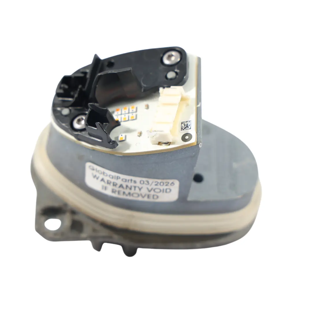 Módulo LED Intermitente Izquierdo para BMW F06 F12 F13 LCI con número de pieza 7394905 BMW F06 F12 F13 LCI Módulo LED Intermitente Izquierdo - SKU 7394905 - Número de pieza 7394905