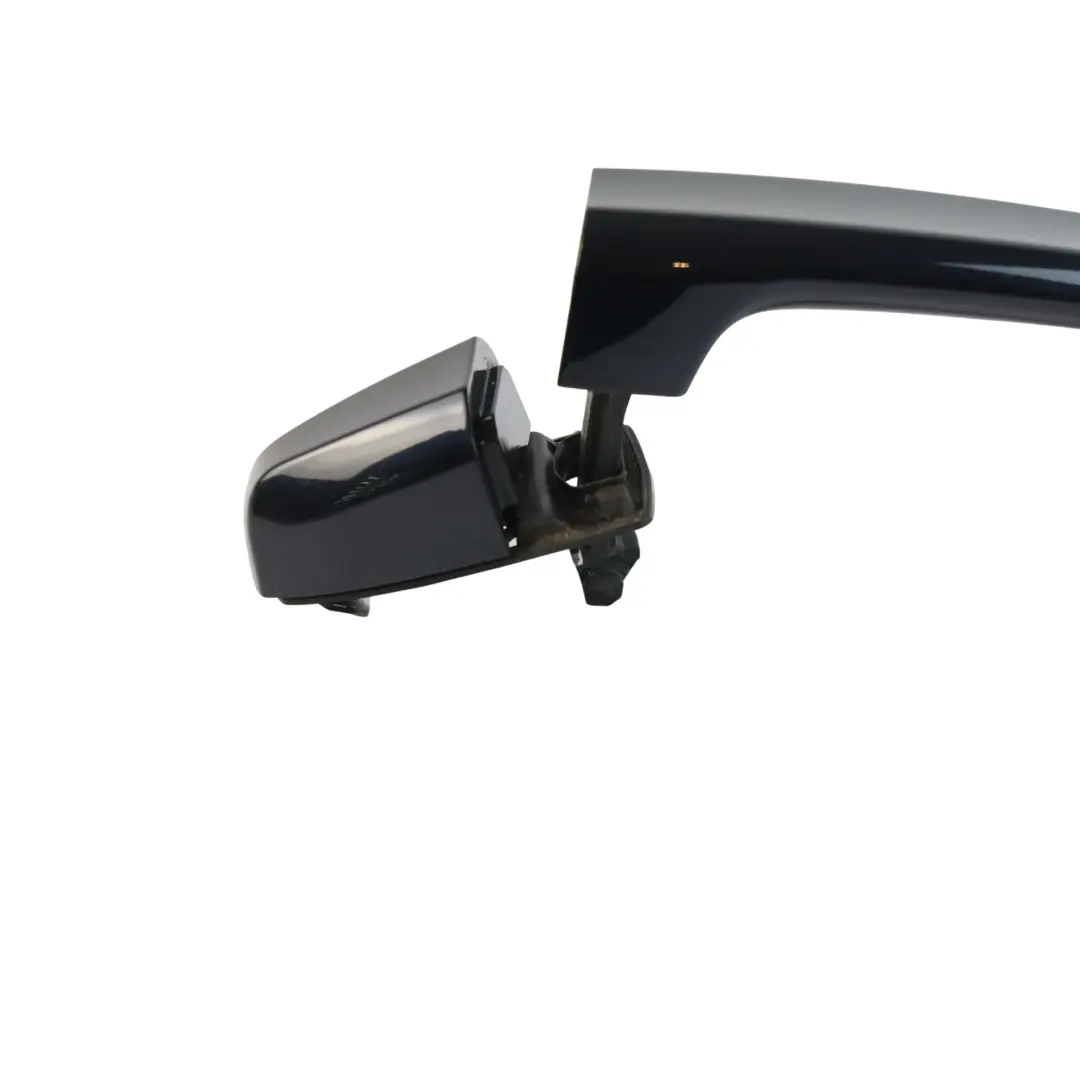 Poignée Porte Arrière Extérieure Gauche Noir Carbone pour BMW X1 F48 à propos du numéro de pièce 7396307 BMW X1 F48 Poignée Porte Arrière Extérieure Gauche Noir Carbone - SKU 7396307-CAR - Numéro de pièce 7396307