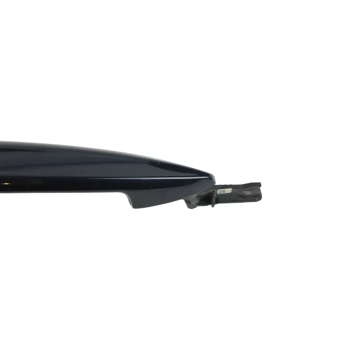 Poignée Porte Arrière Extérieure Gauche Noir Carbone pour BMW X1 F48 à propos du numéro de pièce 7396307 BMW X1 F48 Poignée Porte Arrière Extérieure Gauche Noir Carbone - SKU 7396307-CAR - Numéro de pièce 7396307