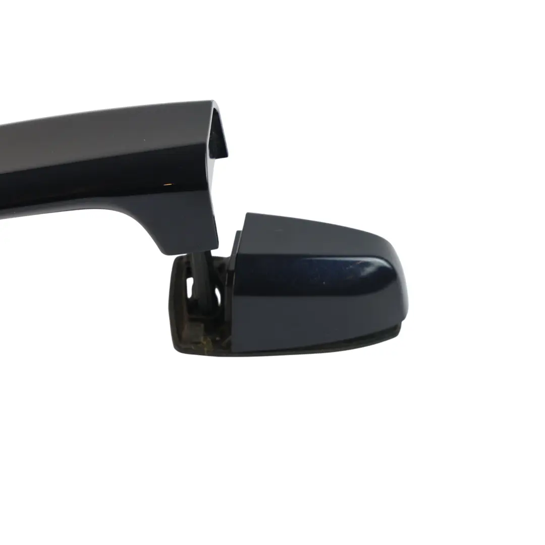 Poignée Porte Arrière Extérieure Gauche Noir Carbone pour BMW X1 F48 à propos du numéro de pièce 7396307 BMW X1 F48 Poignée Porte Arrière Extérieure Gauche Noir Carbone - SKU 7396307-CAR - Numéro de pièce 7396307