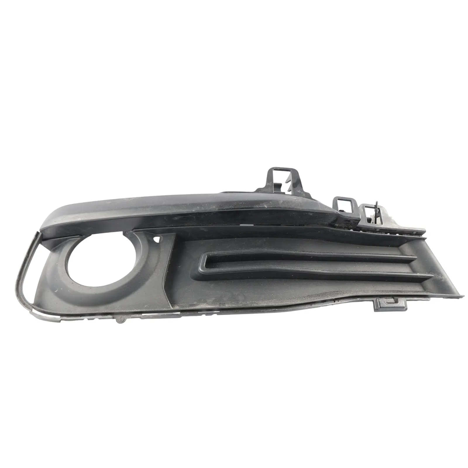BMW F30 F31 LCI Nebelscheinwerfer Gitter Abdeckung Vorne Rechts 7396858