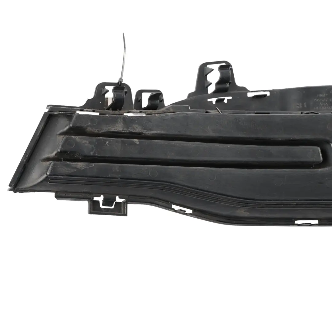 BMW F30 F31 LCI Front Bumper Fog Light Grille Cover Front Right O/S - SKU 7396858 - Part number 7396858