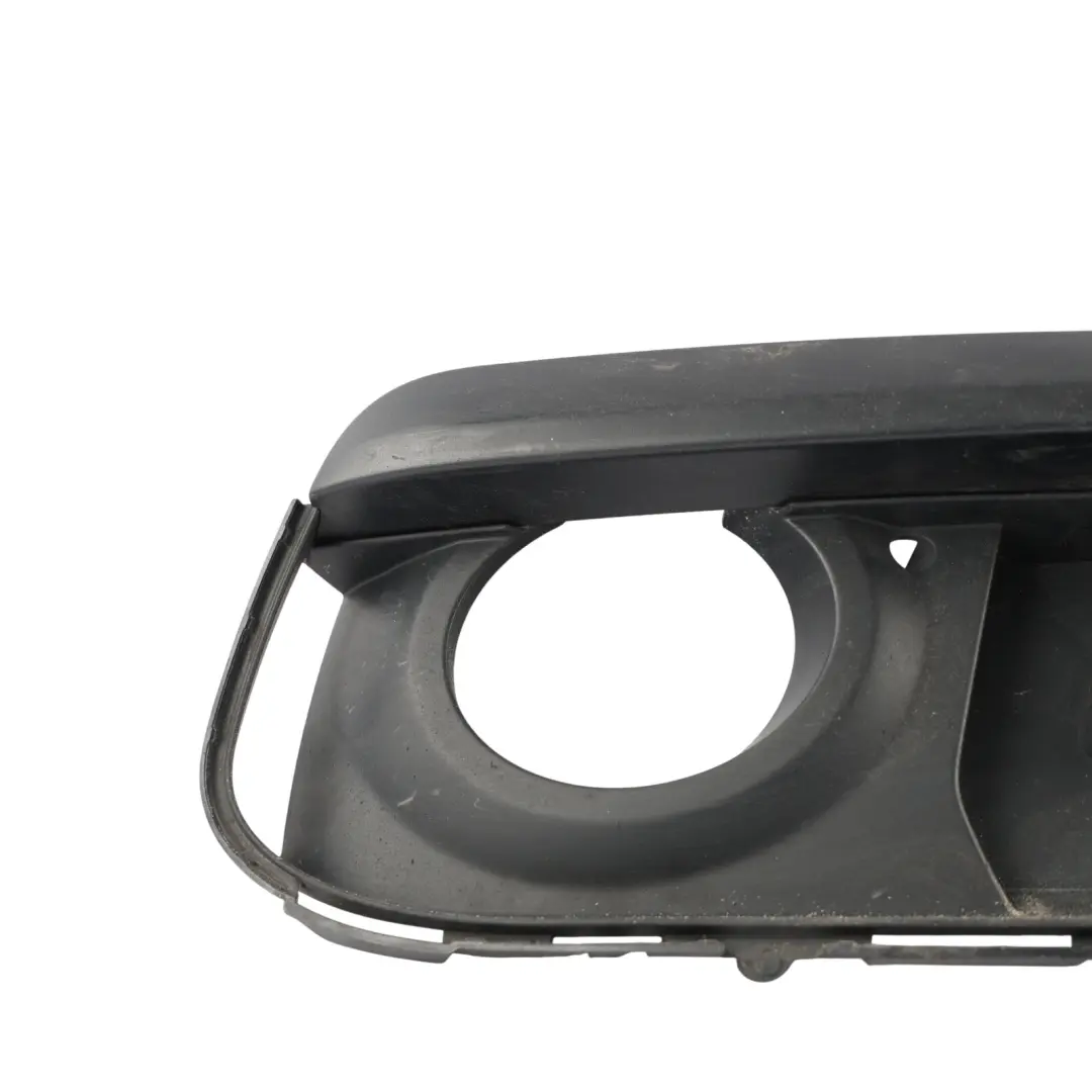 BMW F30 F31 LCI Front Bumper Fog Light Grille Cover Front Right O/S - SKU 7396858 - Part number 7396858
