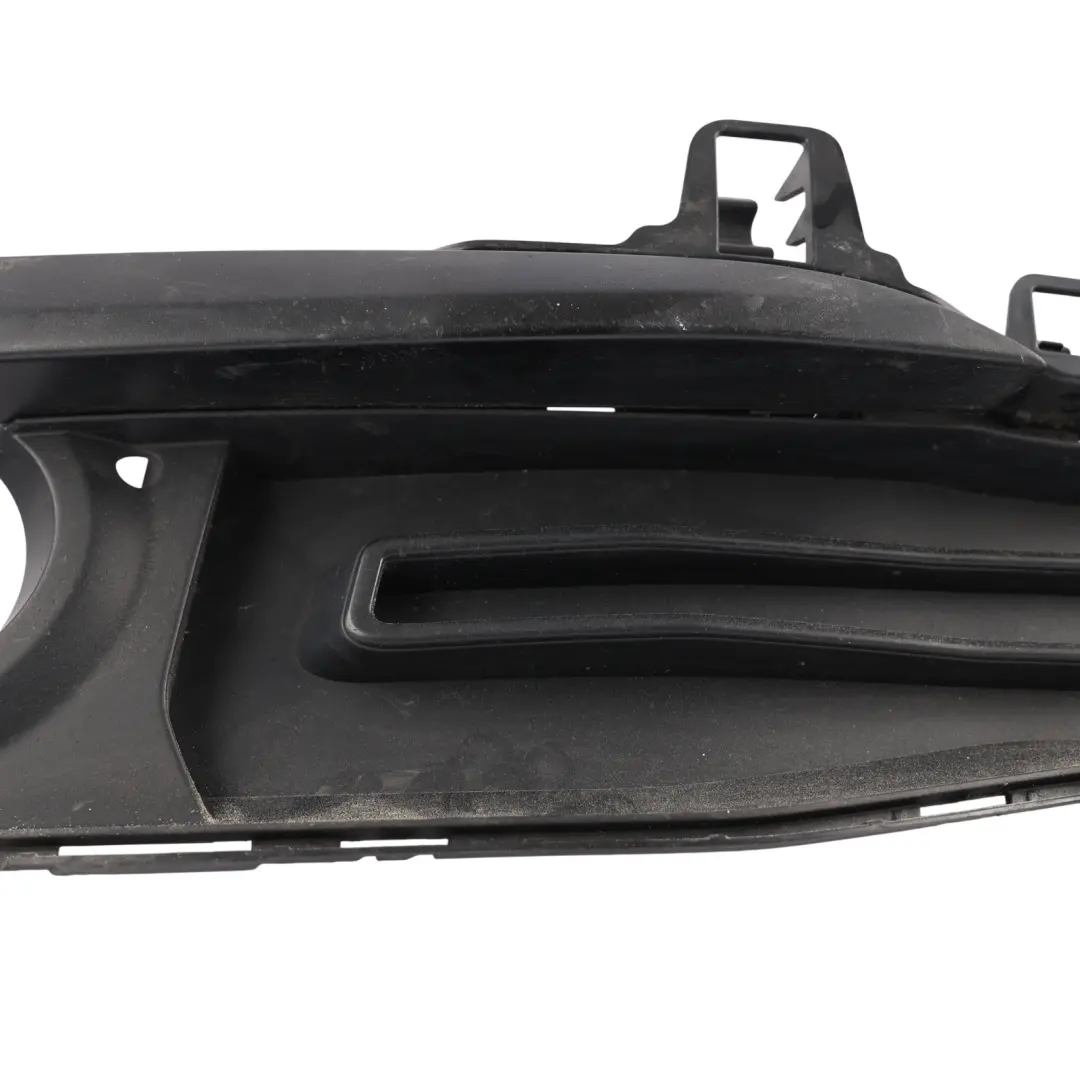 BMW F30 F31 LCI Front Bumper Fog Light Grille Cover Front Right O/S - SKU 7396858 - Part number 7396858