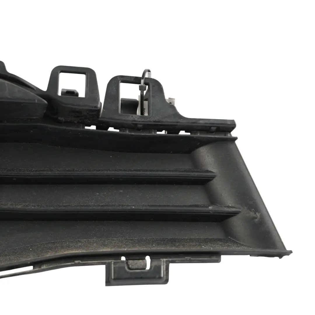 BMW F30 F31 LCI Front Bumper Fog Light Grille Cover Front Right O/S - SKU 7396858 - Part number 7396858