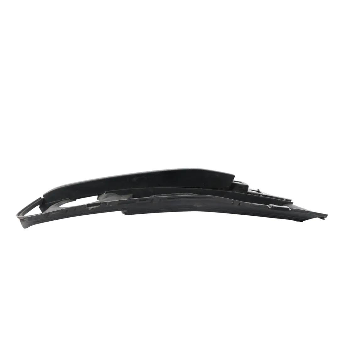 Front Bumper Fog Light Grille Cover Front Right O/S to BMW F30 F31 LCI with Part number 7396858 BMW F30 F31 LCI Front Bumper Fog Light Grille Cover Front Right O/S - SKU 7396858 - Part number 7396858