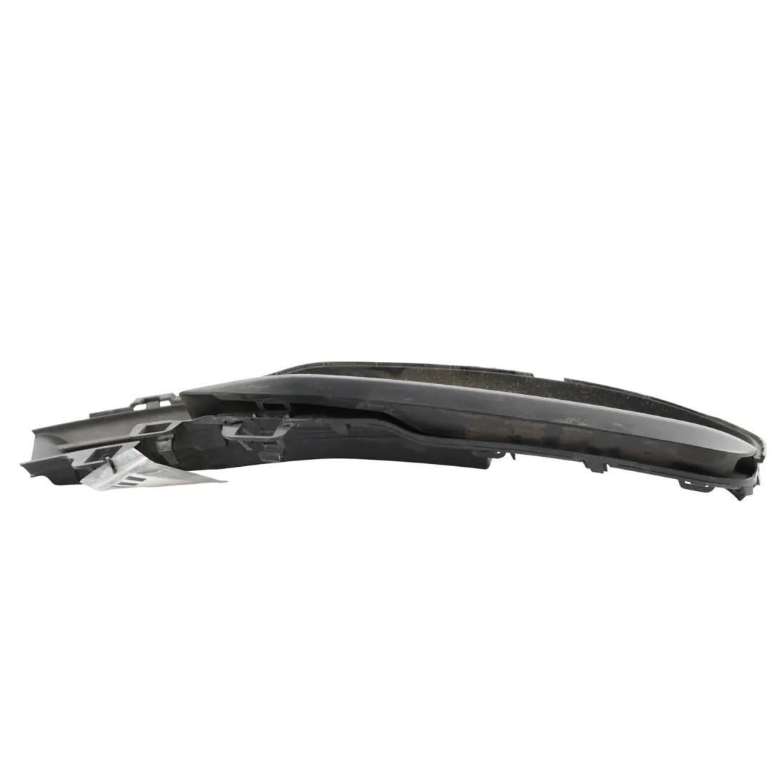 BMW F30 F31 LCI Front Bumper Fog Light Grille Cover Front Right O/S - SKU 7396858 - Part number 7396858