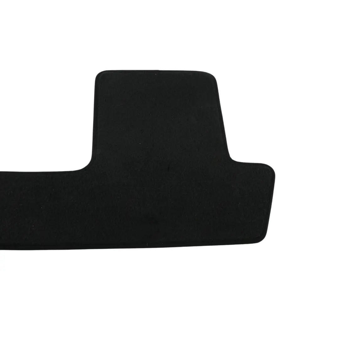 Floor Mat Velour 3rd Seat Row Anthracite to BMW F46 Gran Tourer with Part number 7398196 BMW F46 Gran Tourer Floor Mat Velour 3rd Seat Row Anthracite - SKU 7398196 - Part number 7398196