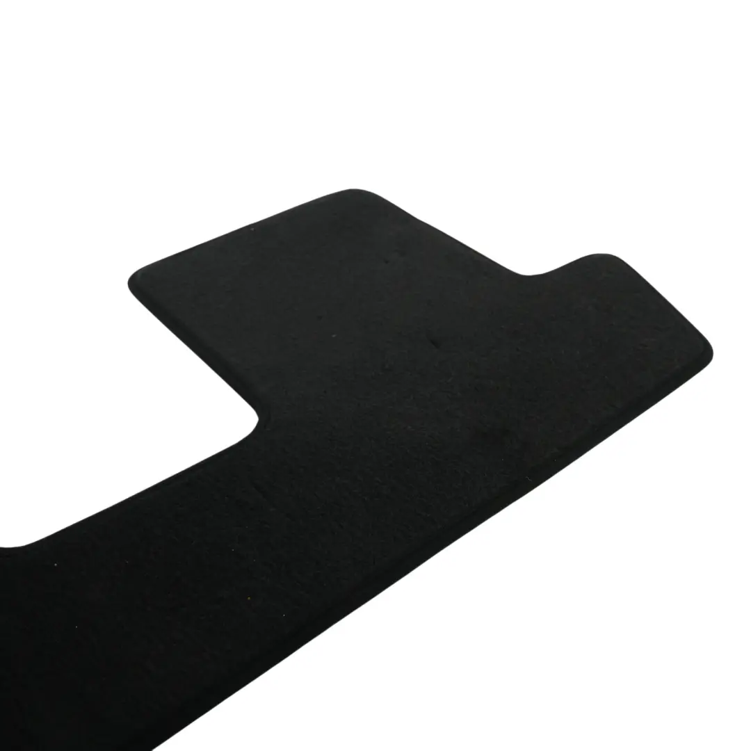 BMW F46 Gran Tourer Tapis Sol Velours 3ème Rangée Anthracite - SKU 7398196 - Numéro de pièce 7398196