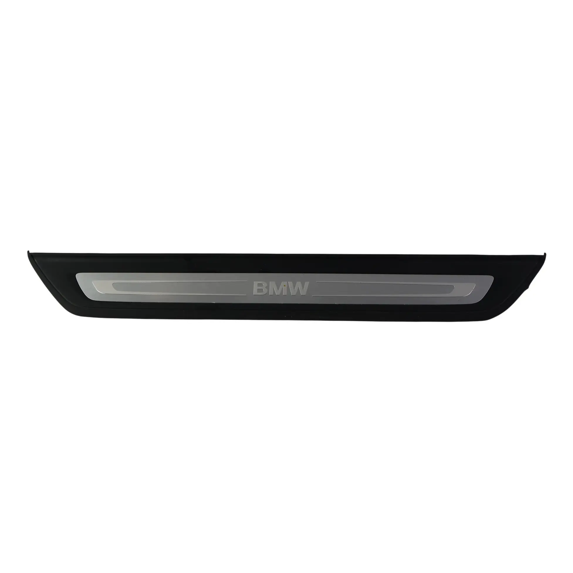 BMW G30 Front Door Entrance Strip Sill Cover Trim Panel Left Right N/O/S 7398321