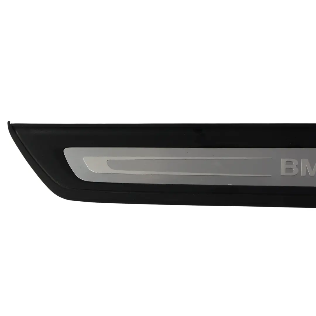 BMW G30 Panel Umbral Puerta Delantera Izquierda Derecha - SKU 7398321 - Número de pieza 7398321