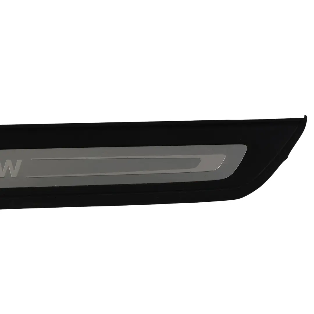 BMW G30 Pannello Copertura Soglia Porta Anteriore Sinistra Destra - SKU 7398321 - Numero di parte 7398321